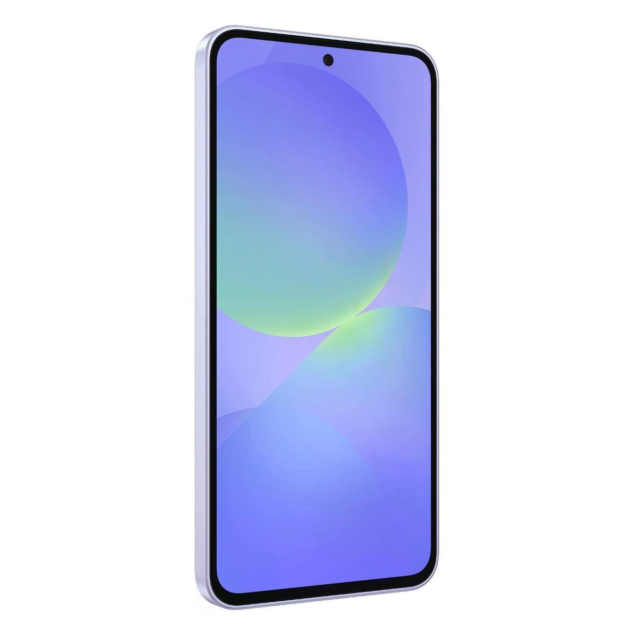 Смартфон Samsung Galaxy A36 5G 8/128GB SIM+eSIM лаванда EU