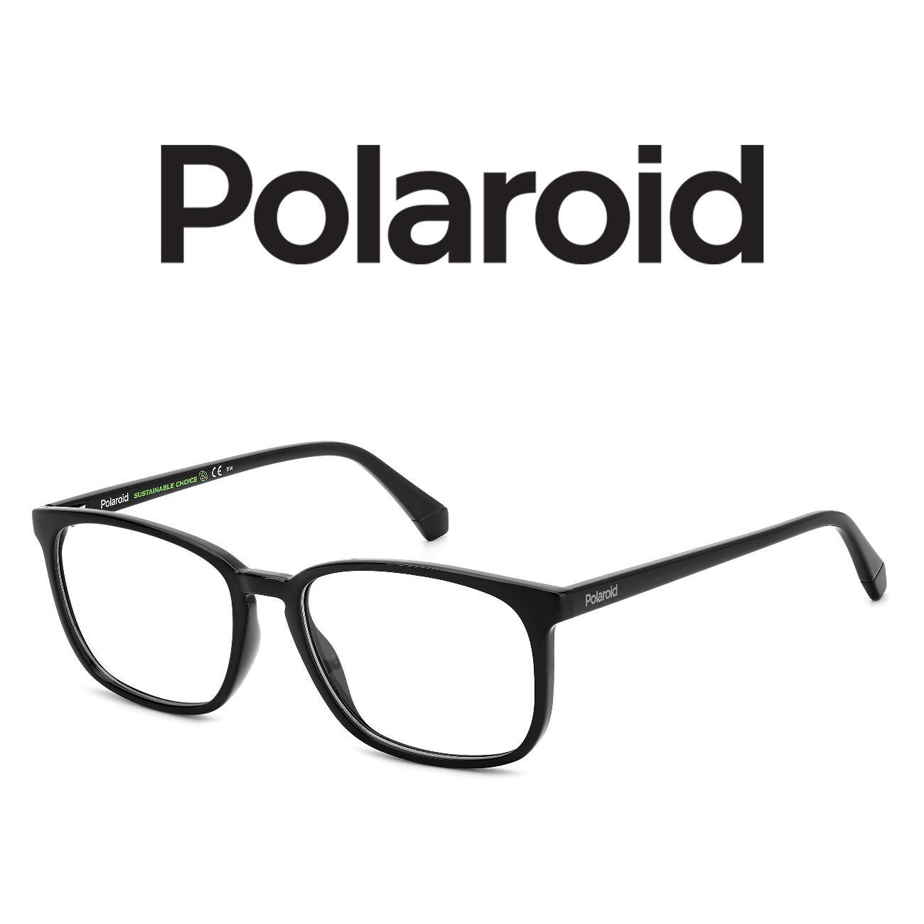 Оправа Polaroid PLD D488