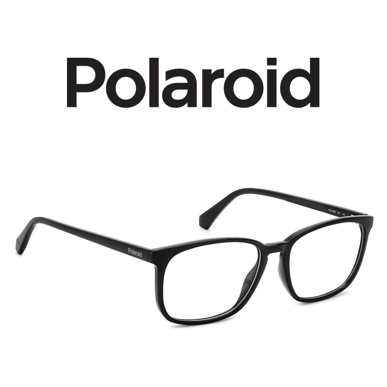 Оправа Polaroid PLD D488