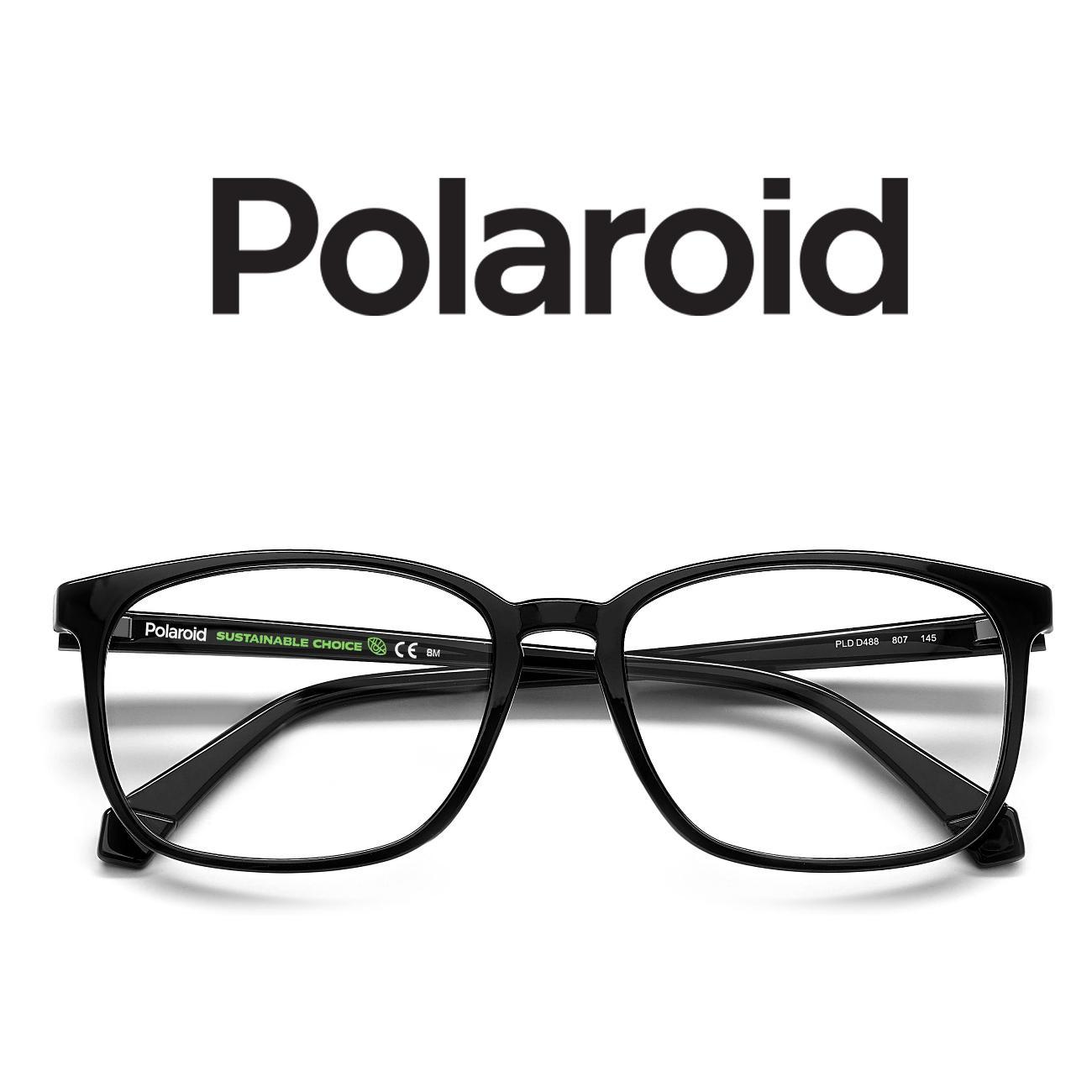 Оправа Polaroid PLD D488