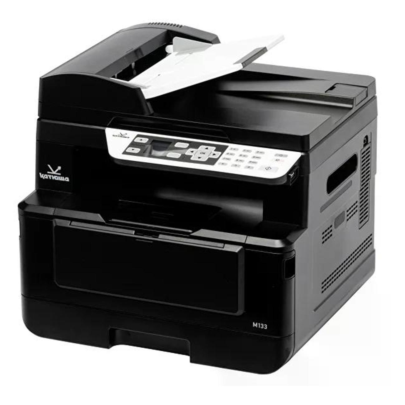 Многофункциональное устройство Катюша м130