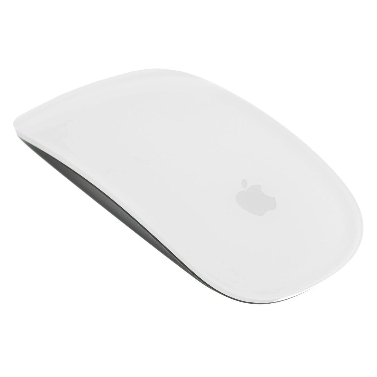 Компьютерная мышь беспроводная Apple Magic Mouse 3 белый
