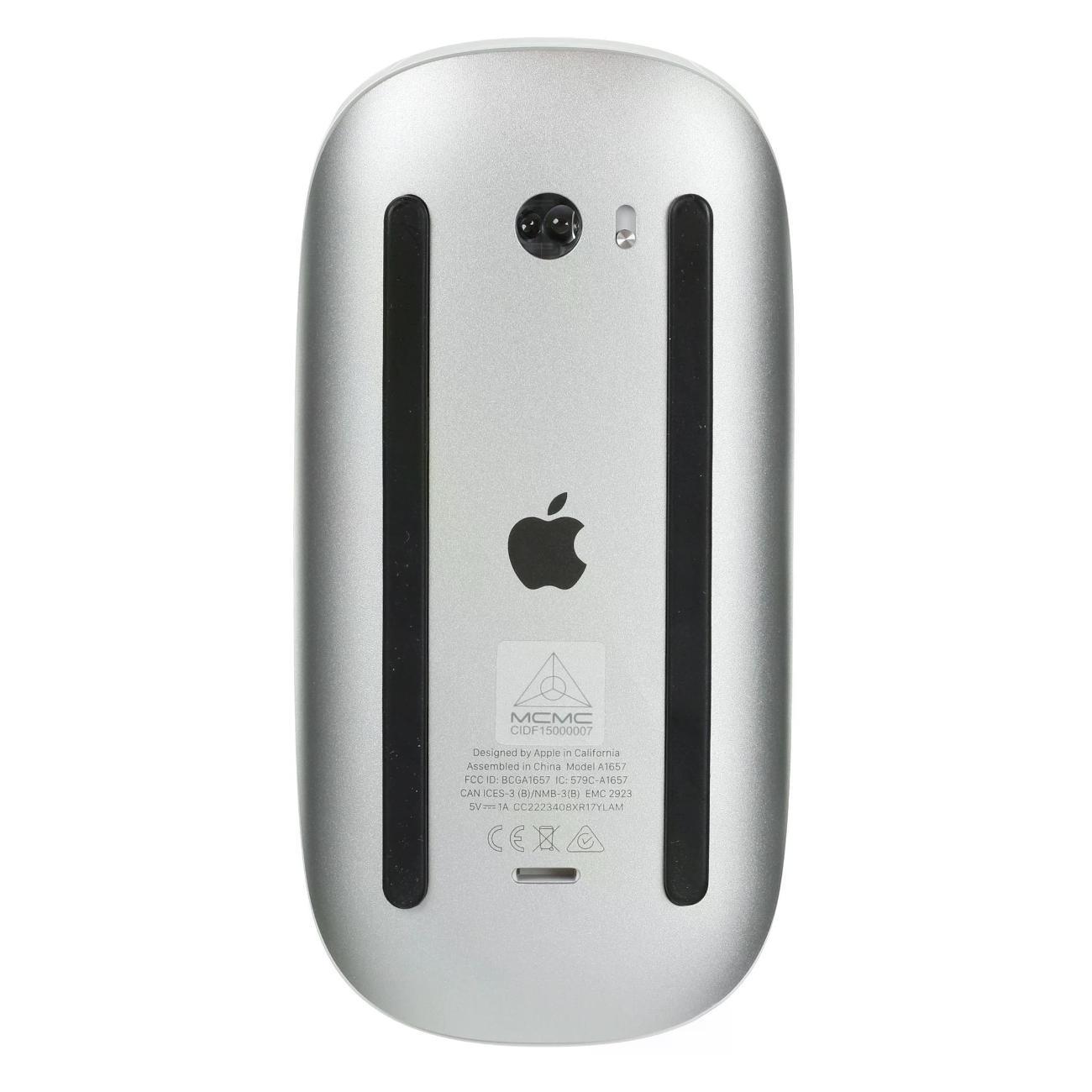 Компьютерная мышь беспроводная Apple Magic Mouse 3 белый