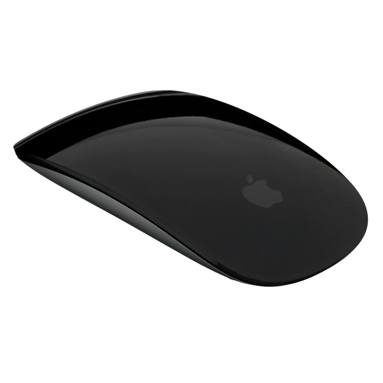 Компьютерная мышь беспроводная Apple Magic Mouse 3 черный