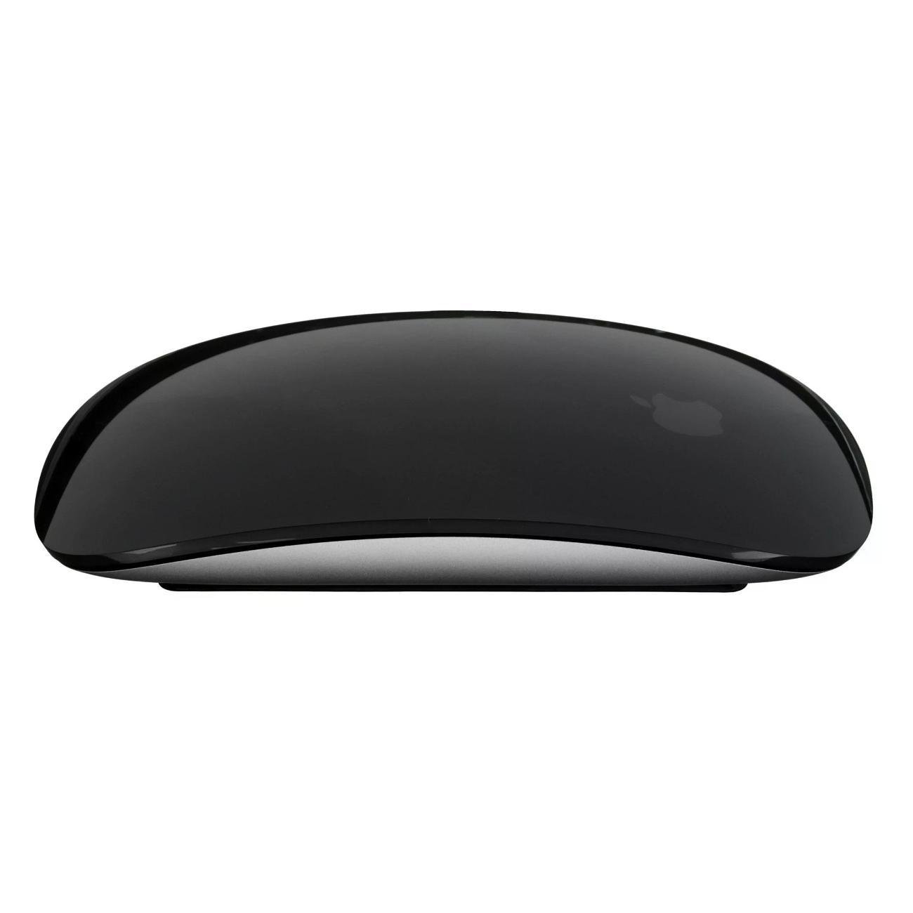 Компьютерная мышь беспроводная Apple Magic Mouse 3 черный