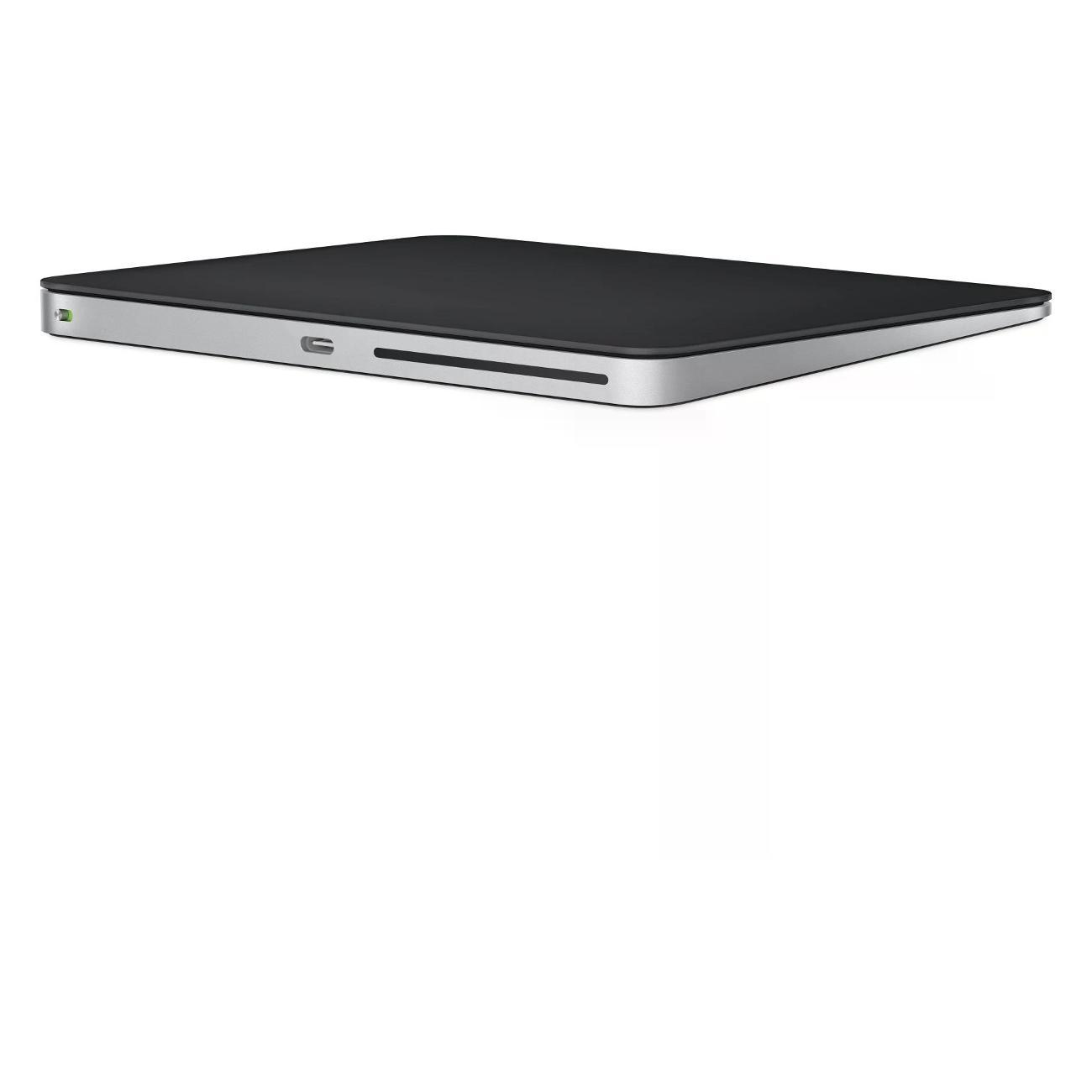 Компьютерная мышь беспроводная Apple Magic Trackpad черный