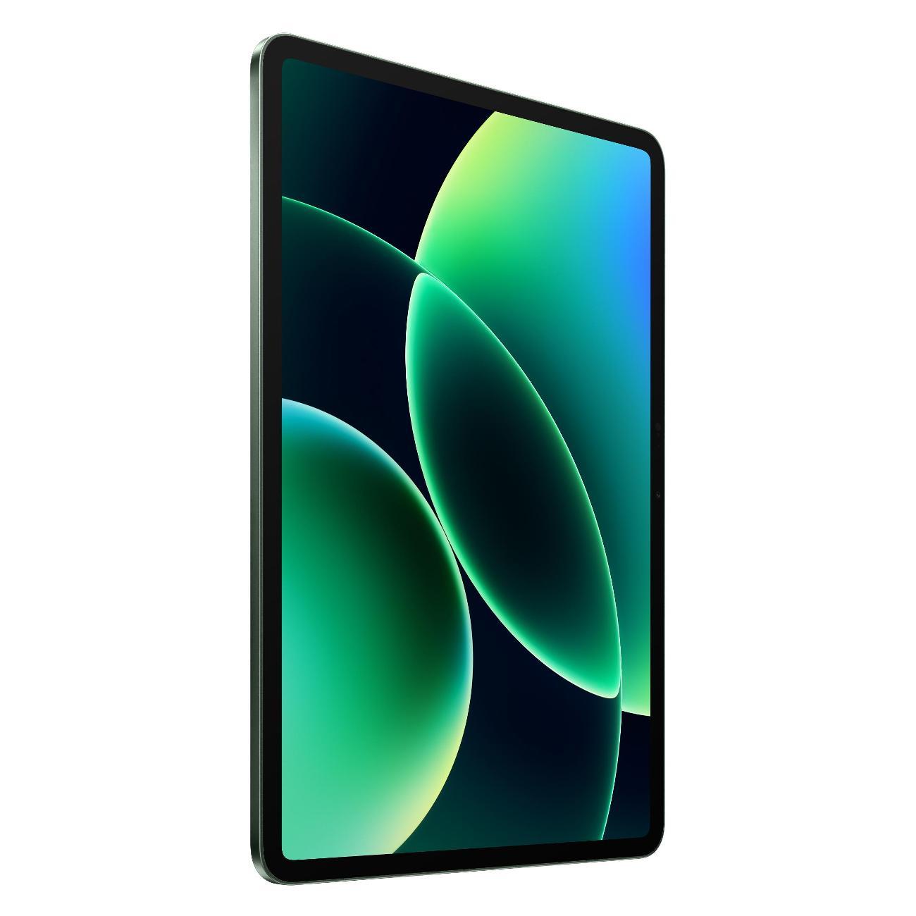 Планшет Xiaomi Pad 8 Pro 8+256 Gb зеленая сосна