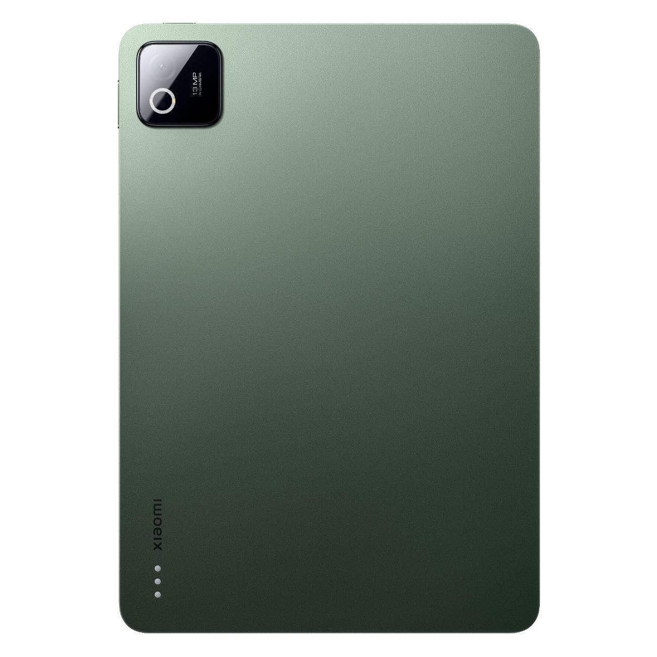 Планшет Xiaomi Pad 8 Pro 8+256 Gb зеленая сосна