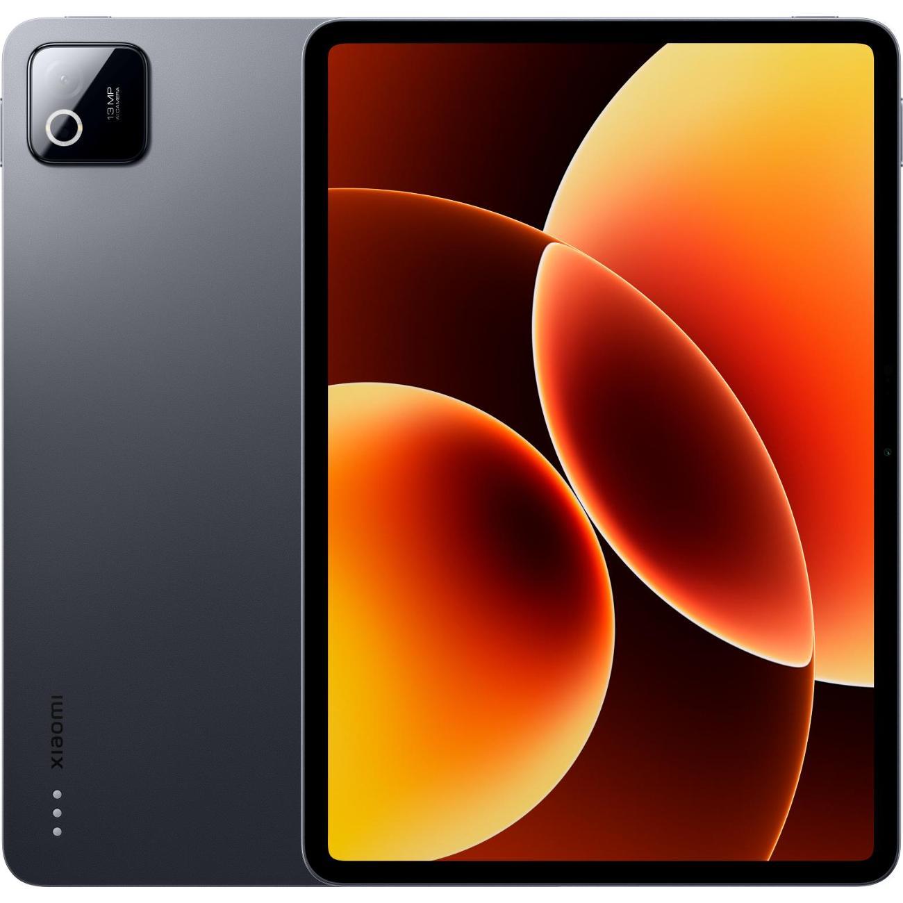Планшет Xiaomi Pad 8 Pro 8+256 Gb Gray