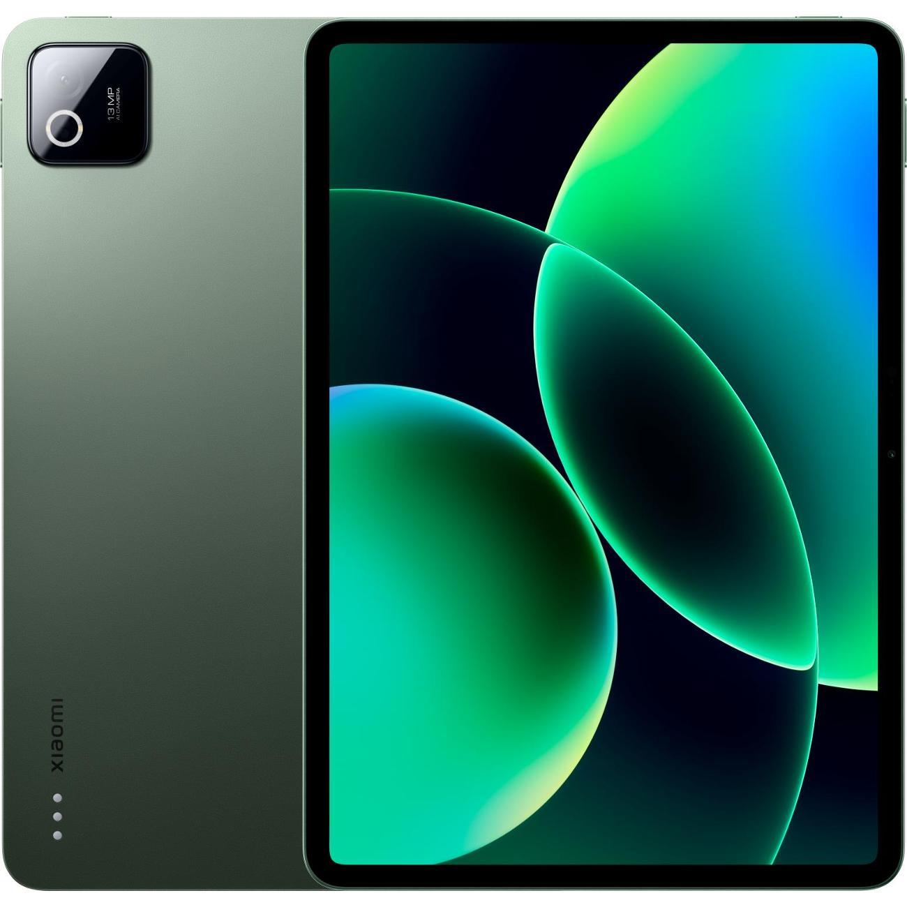 Планшет Xiaomi Pad 8 Pro 8+128 Gb зеленая сосна фото