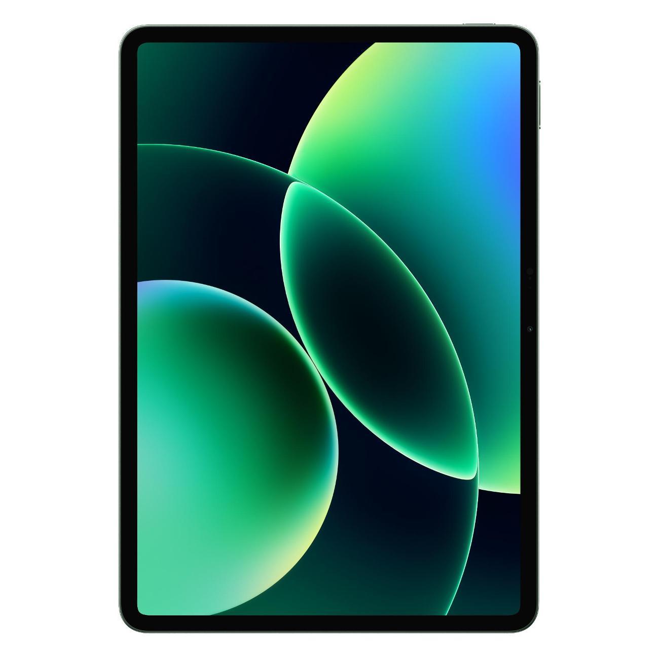 Планшет Xiaomi Pad 8 Pro 8+128 Gb зеленая сосна