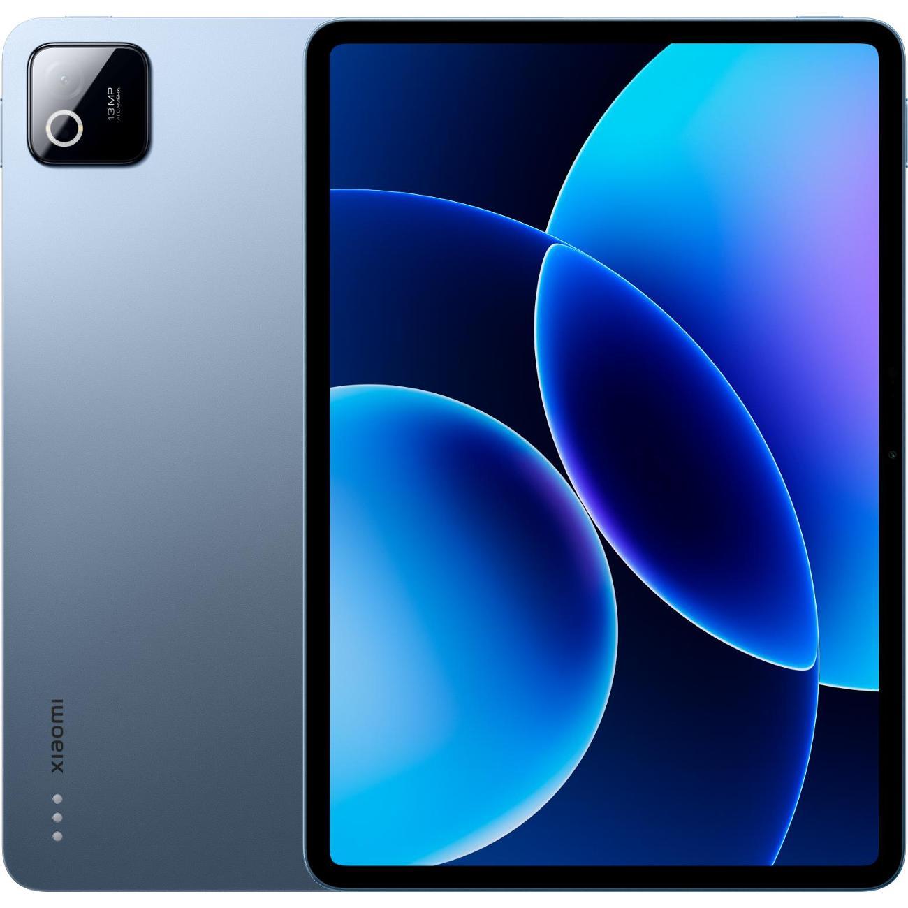 Планшет Xiaomi Pad 8 Pro 8+128 Gb синий фото