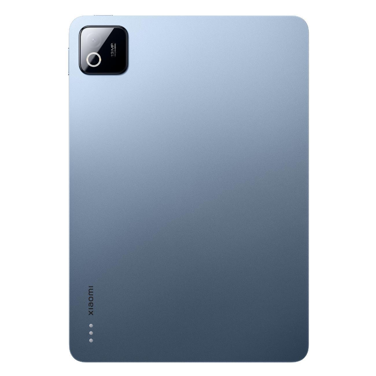 Планшет Xiaomi Pad 8 Pro 8+128 Gb синий