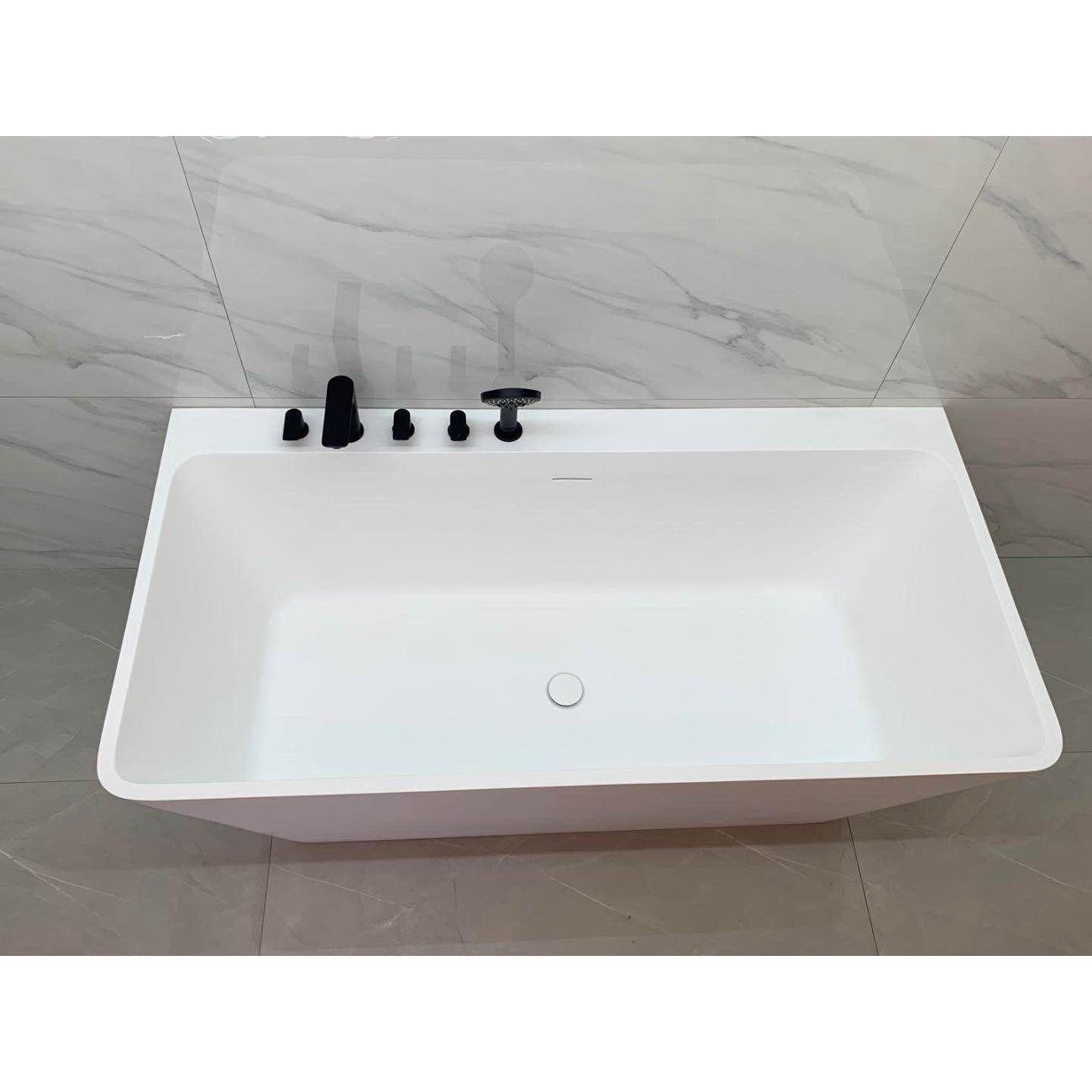 Ванна Timo solid ERIKA1700 (1700*750*580)