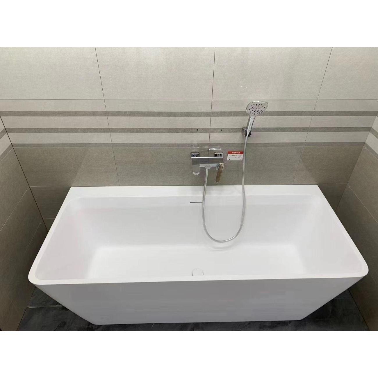 Ванна Timo solid ERIKA1700 (1700*750*580)