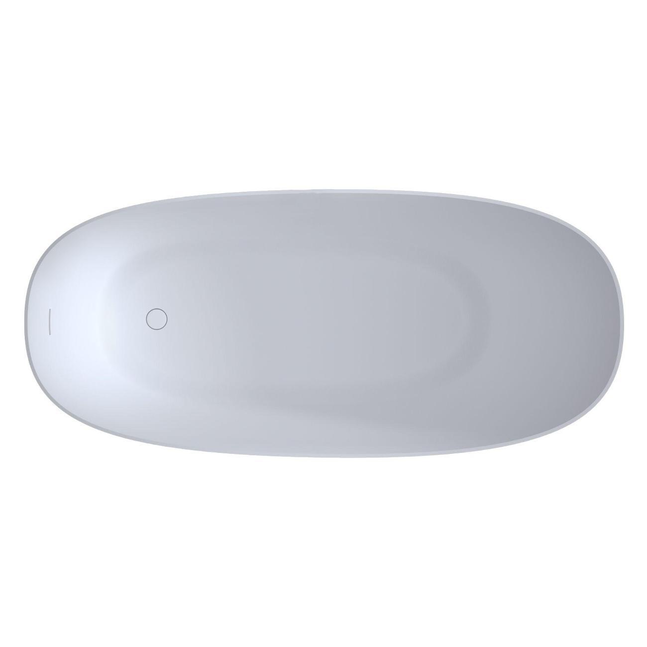 Ванна Timo solid KIARA1700 (1700*760*750)