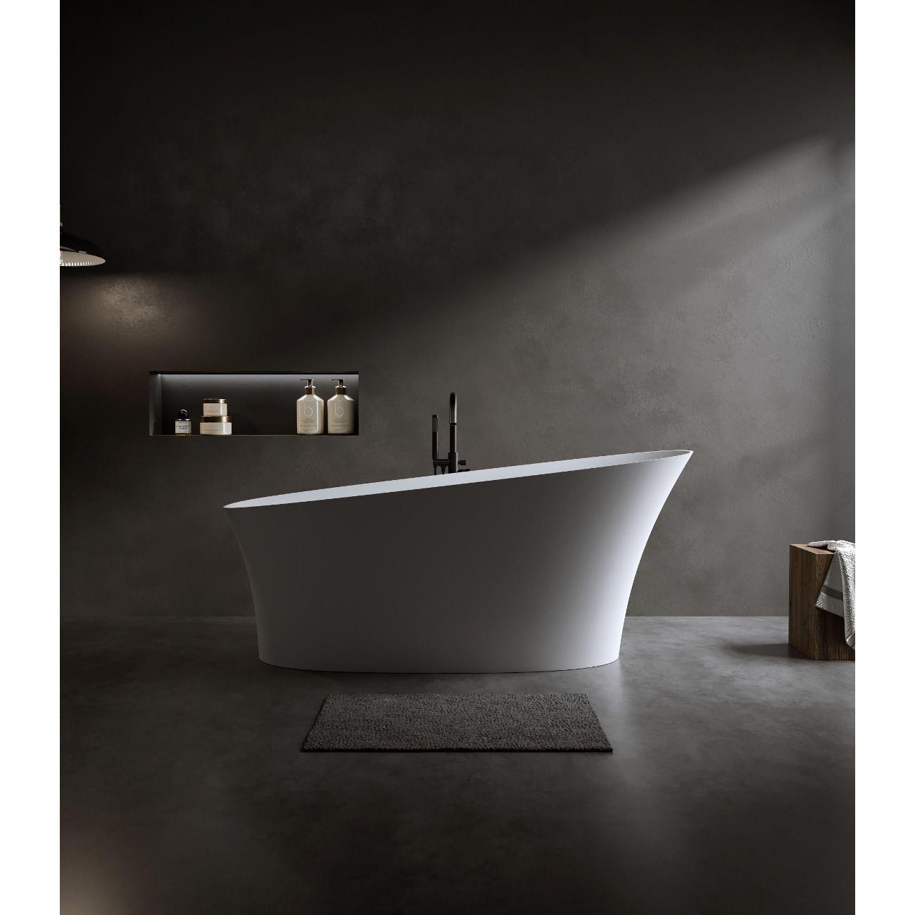 Ванна Timo solid KIARA1700 (1700*760*750)