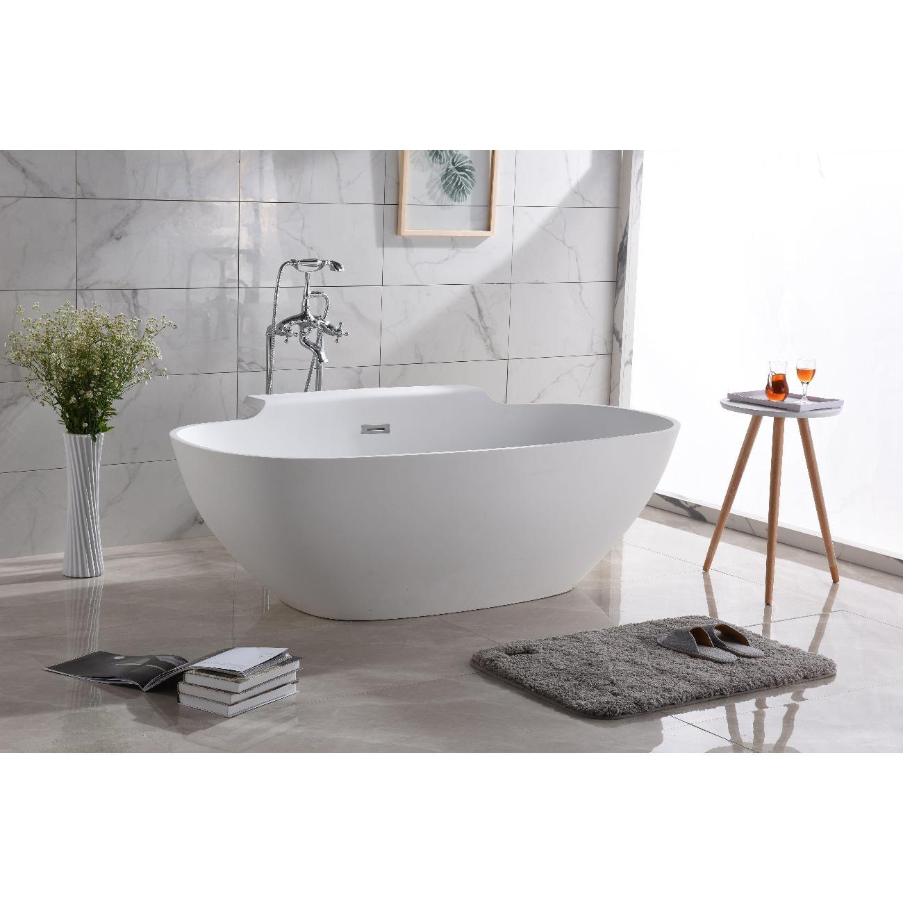 Ванна Timo solid LUMI1770 (1770*895*570)