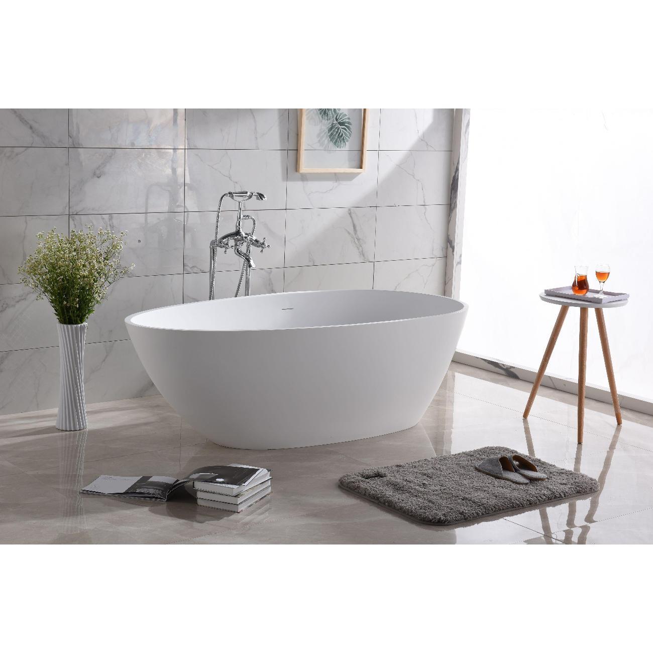 Ванна Timo solid RALI1500 (1500*780*520)