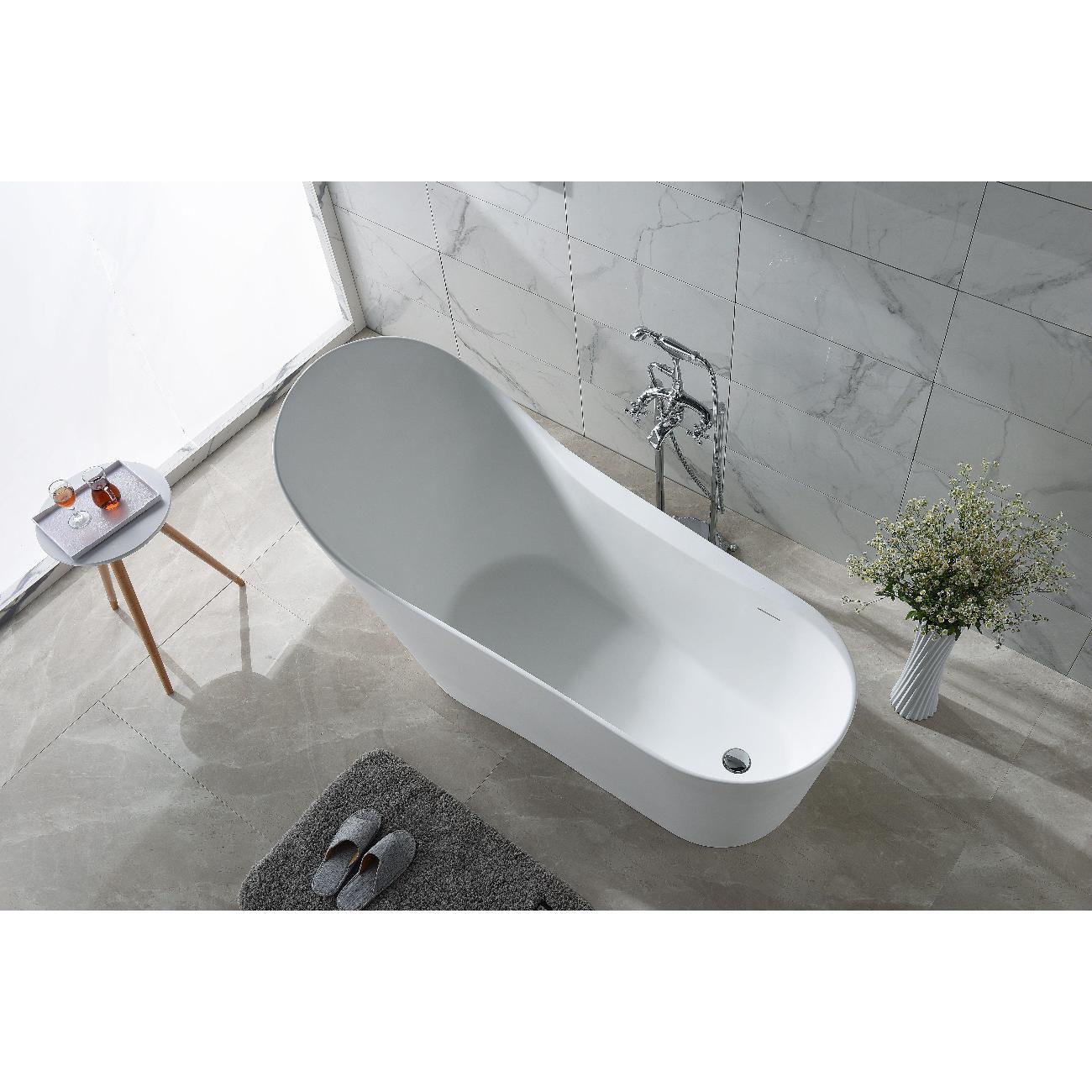 Ванна Timo KIRSTI1785L