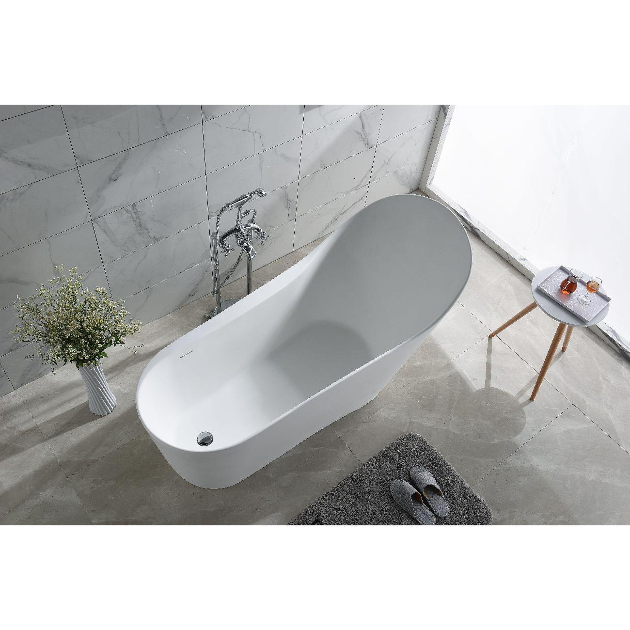 Ванна Timo KIRSTI1785R