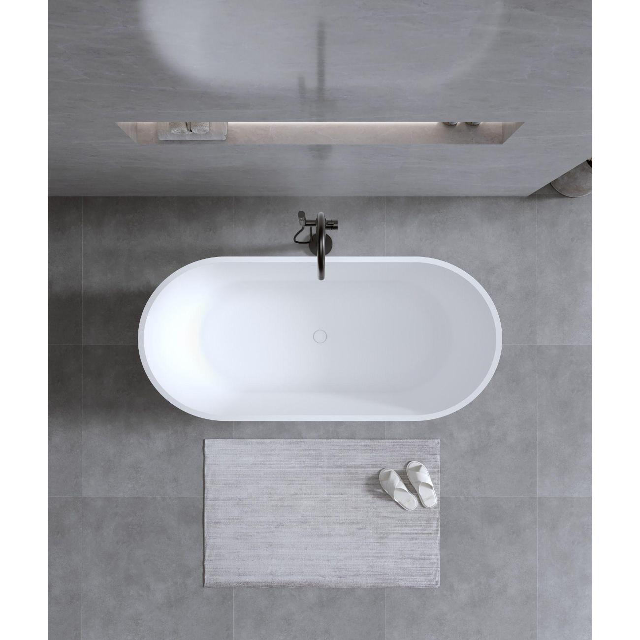 Ванна Timo solid ELISSA1700 (1700*800*580)