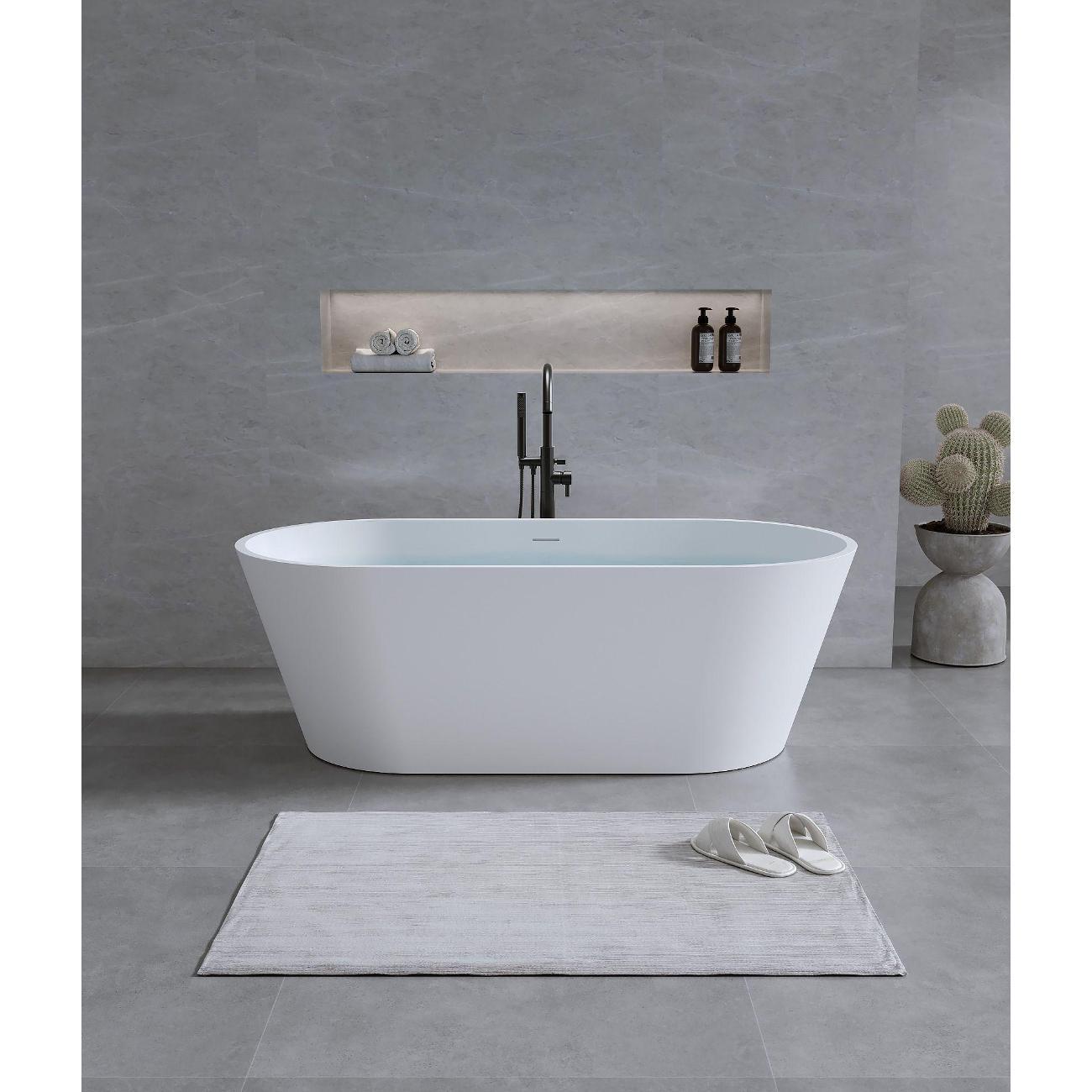 Ванна Timo solid ELISSA1700 (1700*800*580)