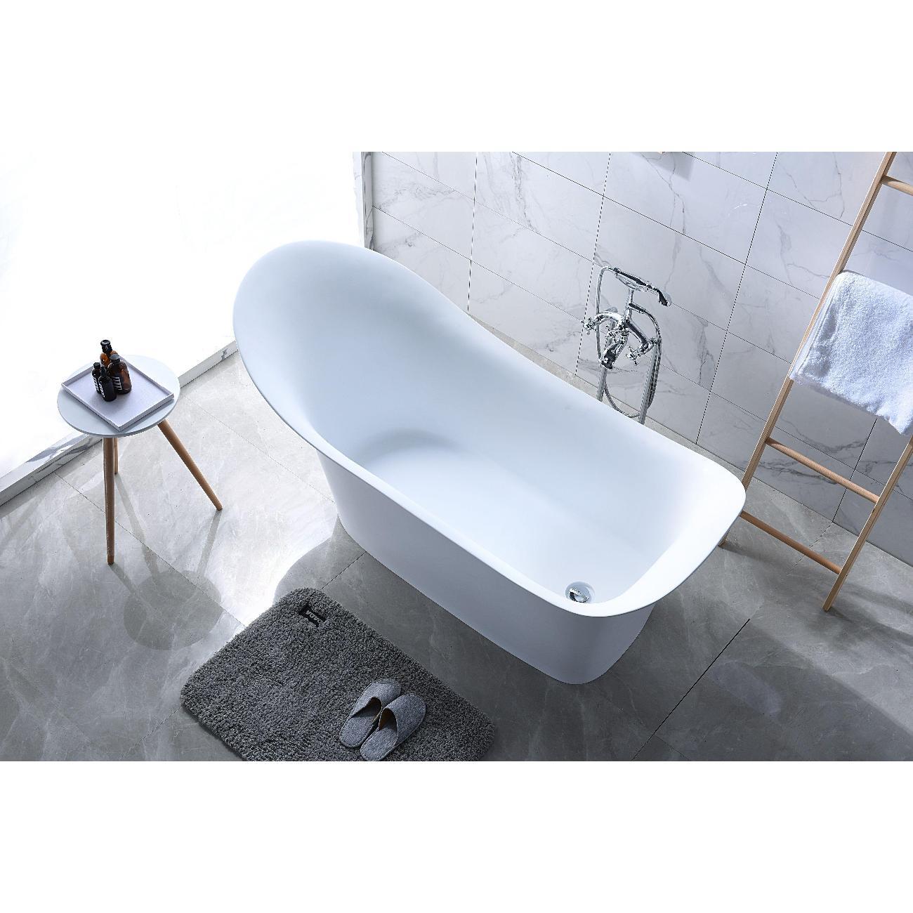 Ванна Timo solid JUTA1815 (1815*825*845)