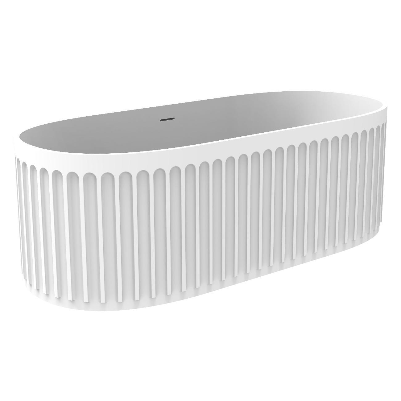 Ванна Timo solid KIARA1680 (1680*740*550)