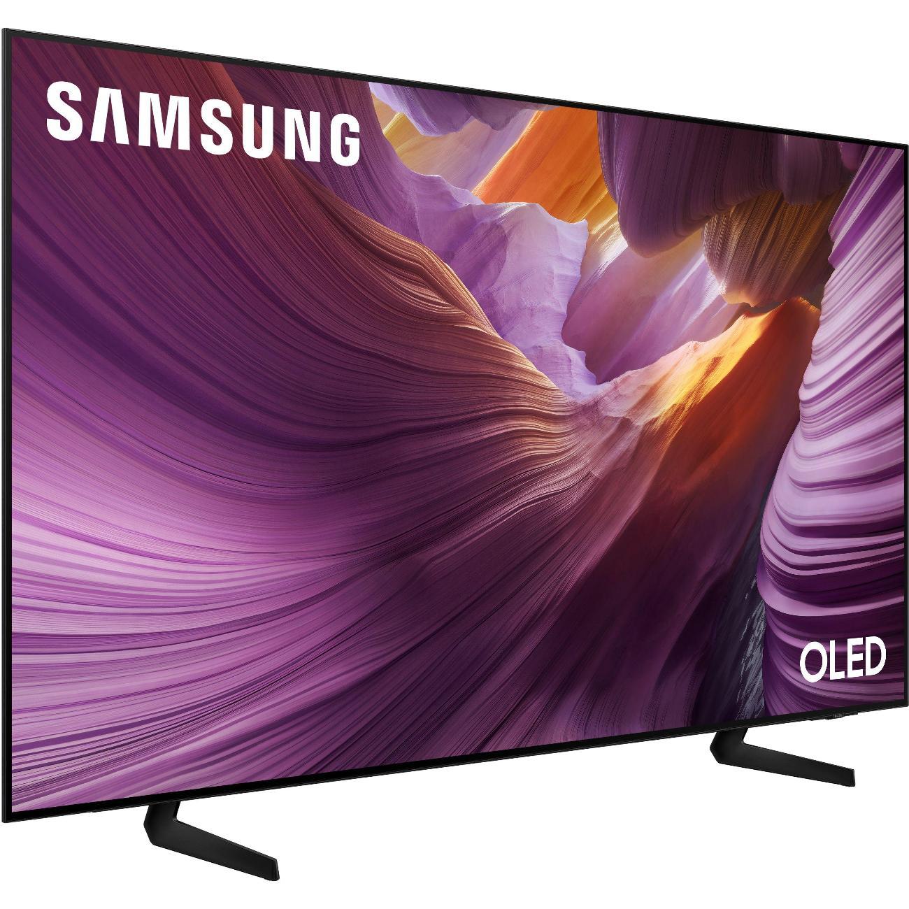 Телевизор Samsung QE65S85F