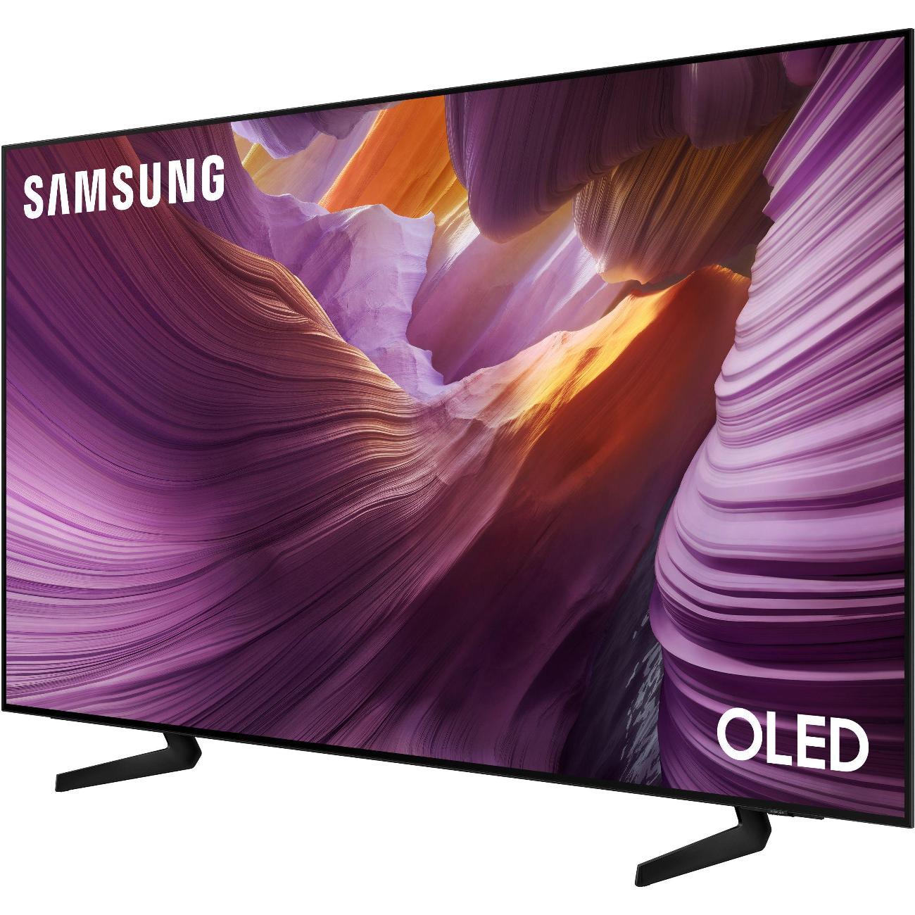 Телевизор Samsung QE65S85F