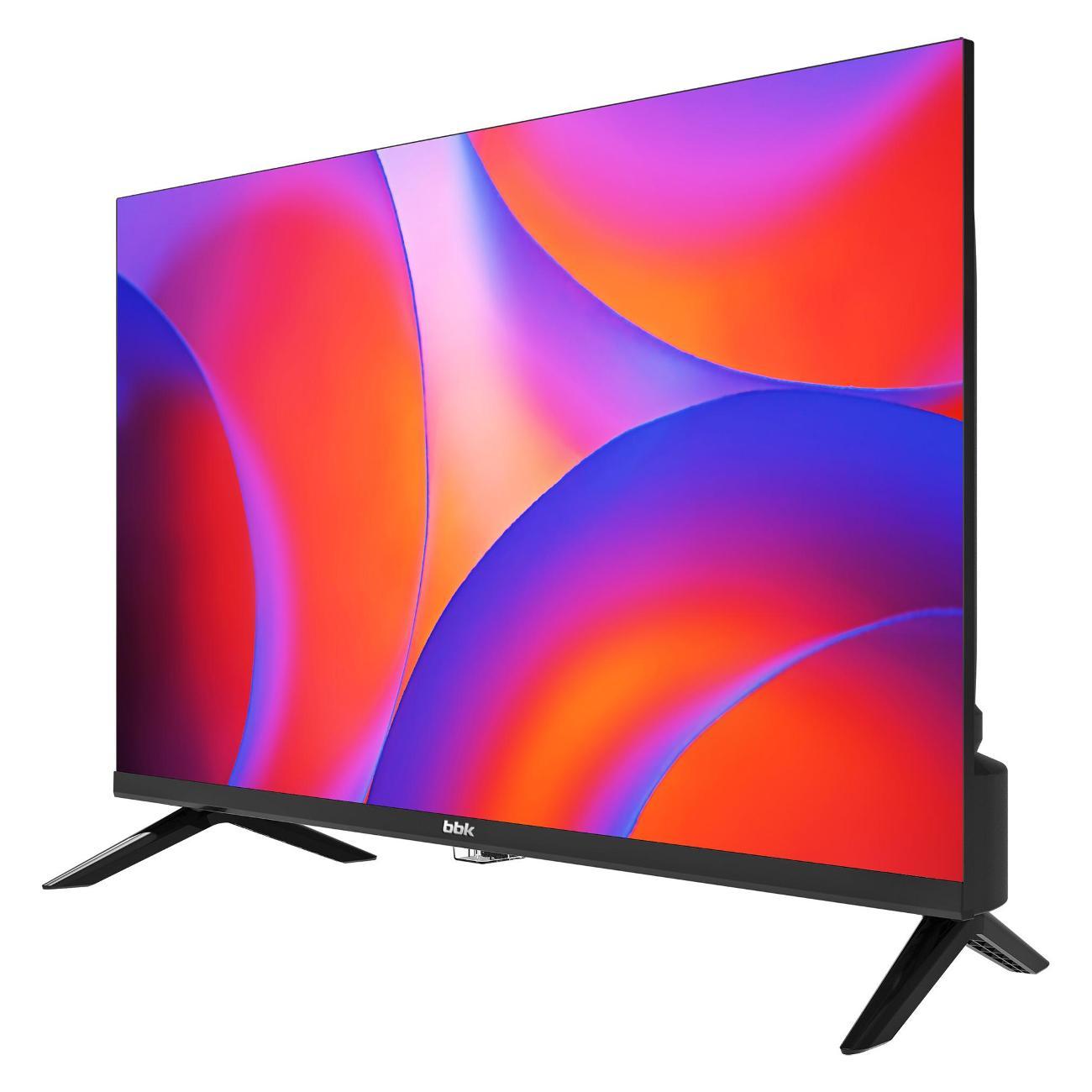 Телевизор BBK 24LEM-1032/TS2C(B)