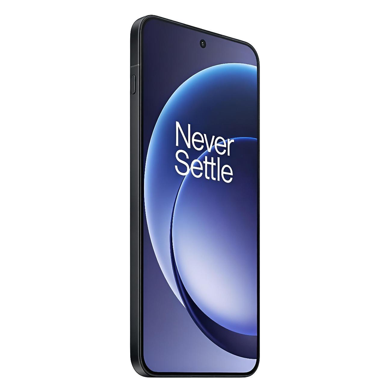 Смартфон OnePlus 15R 12/256GB Charcoal черный