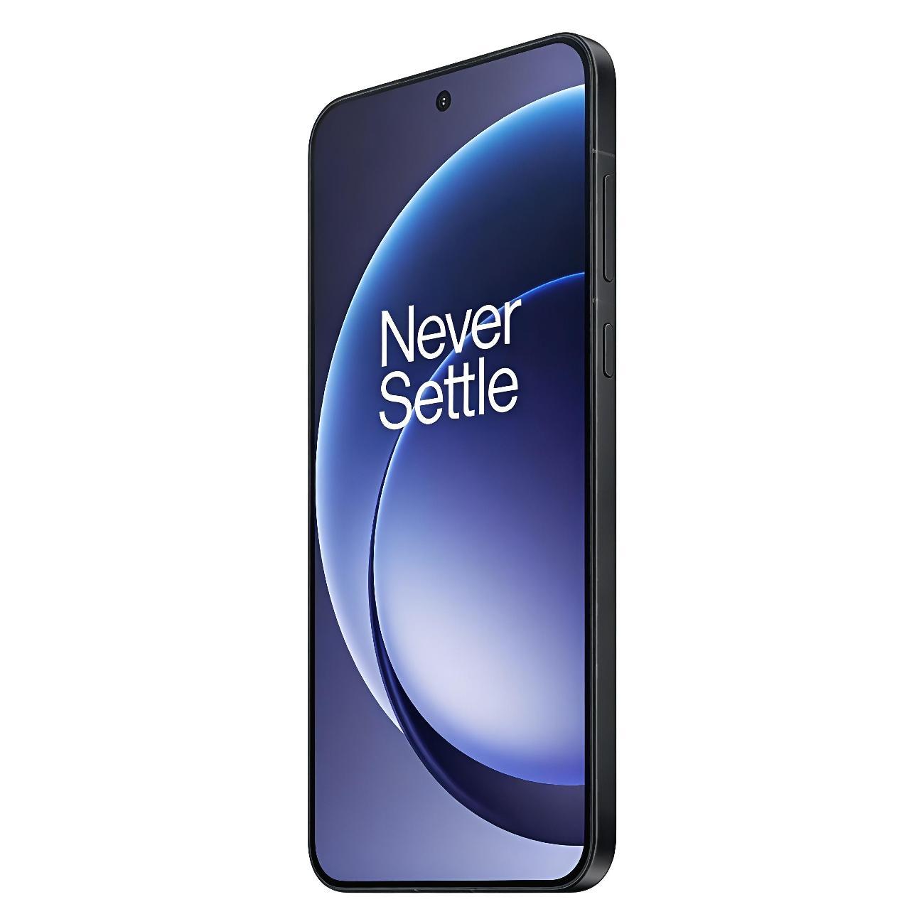 Смартфон OnePlus 15R 12/256GB Charcoal черный