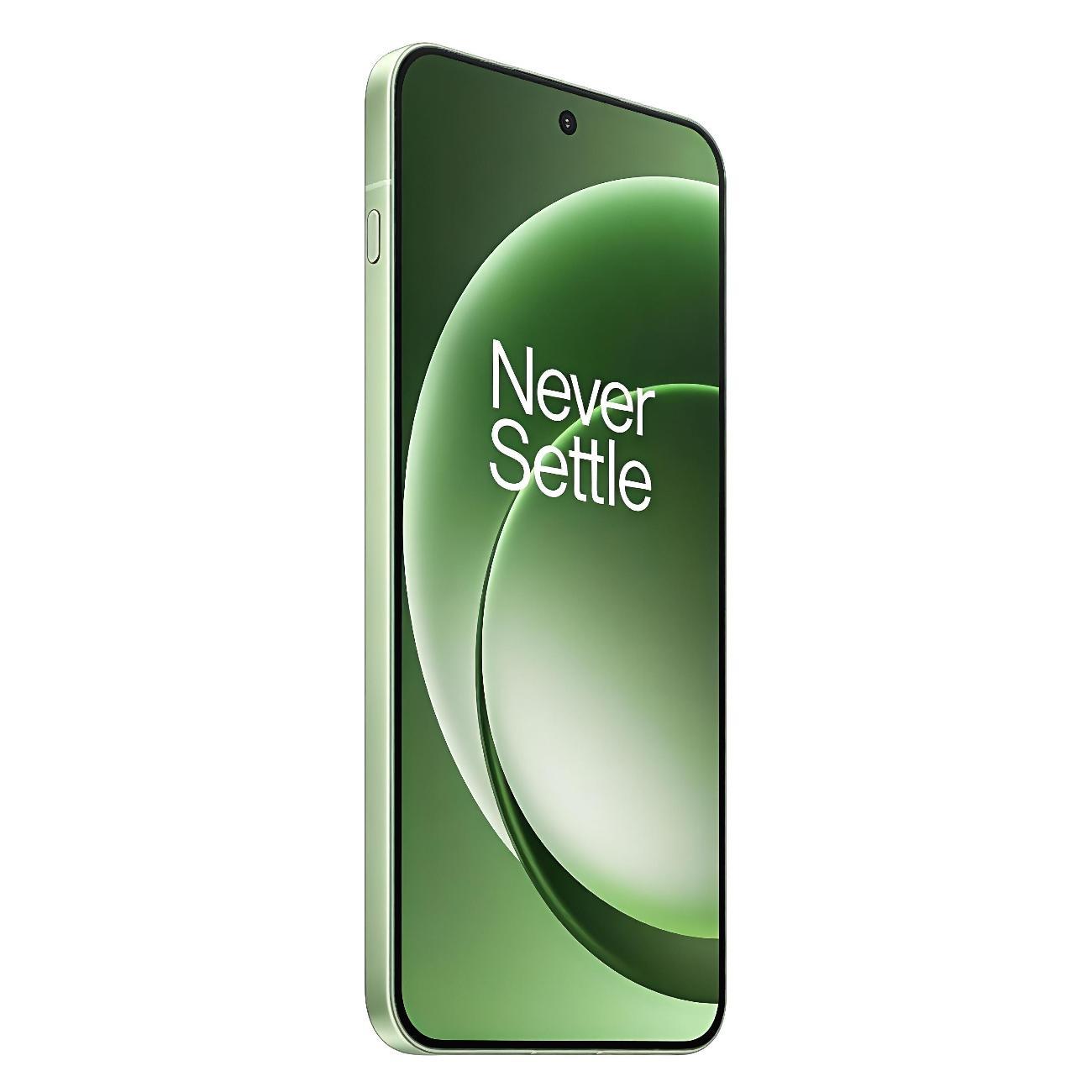 Смартфон OnePlus 15R 12/256GB Mint Breeze