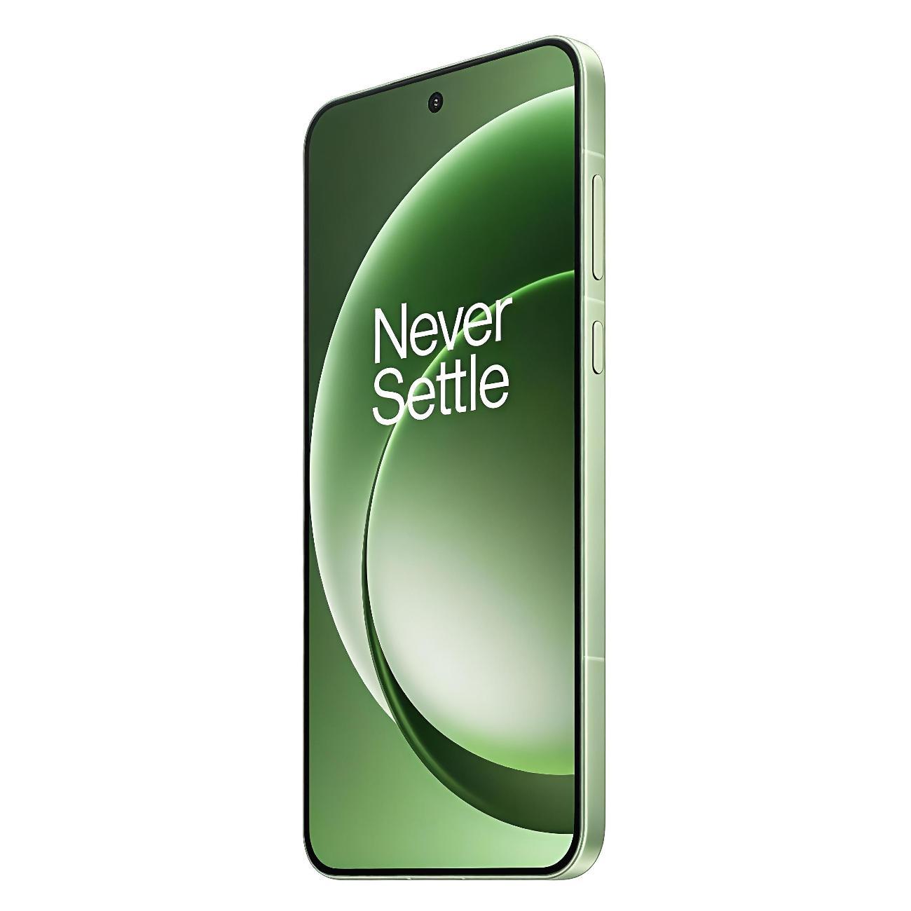 Смартфон OnePlus 15R 12/256GB Mint Breeze