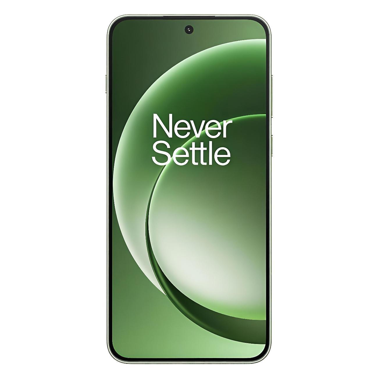 Смартфон OnePlus 15R 12/512GB Mint Breeze