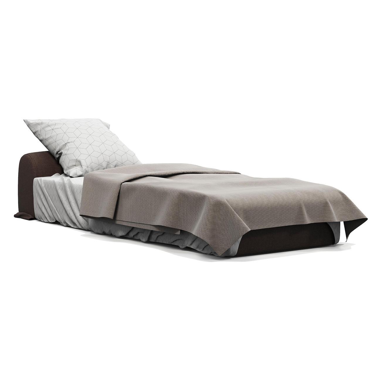 Кресло-кровать Шарм-Дизайн Рио раскладной шоколад