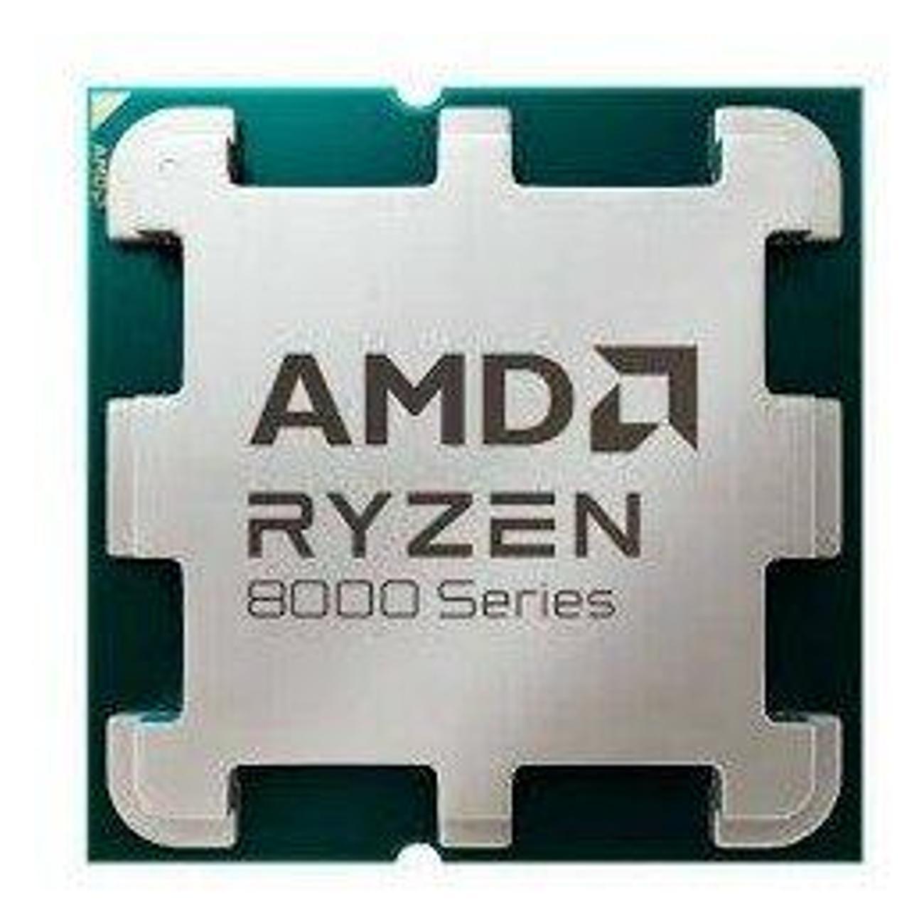 Процессор AMD Ryzen 5 8400F OEM 100-000001591 фото
