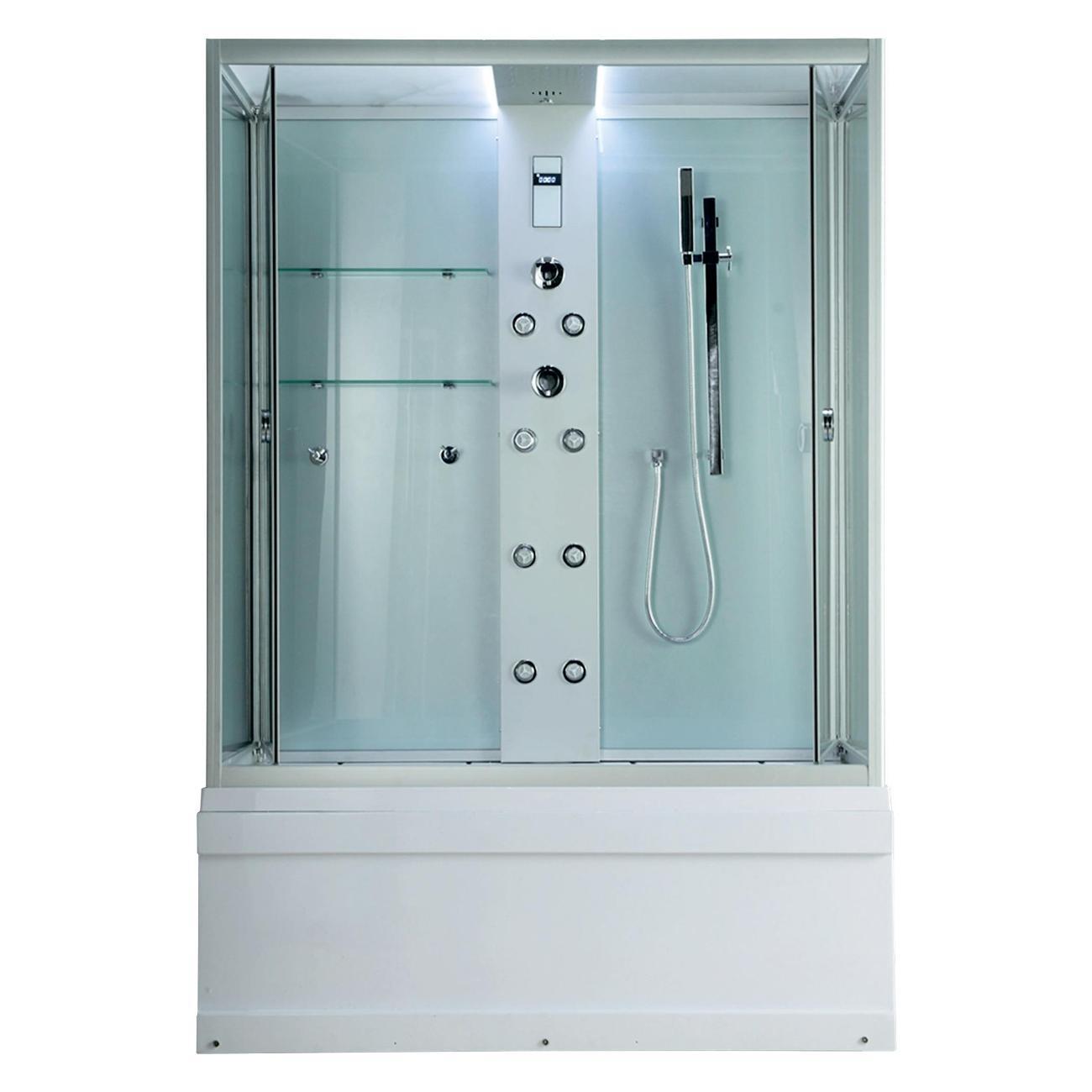 Душевая кабина Timo TL-1506-T-STUN фото