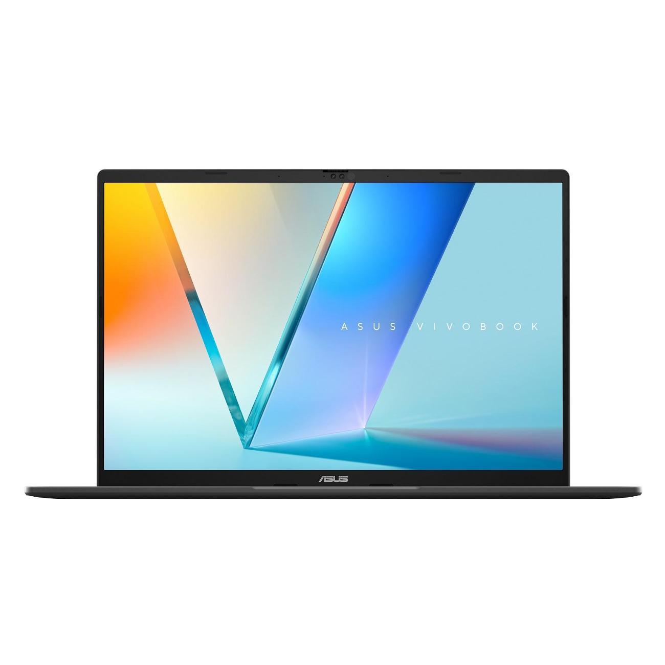 Ноутбук ASUS Vivobook S16 S3607VA-RP180 16"/Core 5-210H/16Гб/512Гб/noOS/Серый(90NB1672-M00D90)