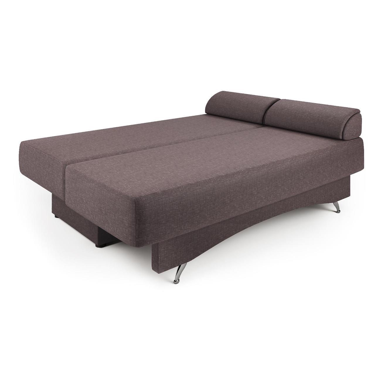 Диван Шарм-Дизайн Евро 150 прямой раскладной латте