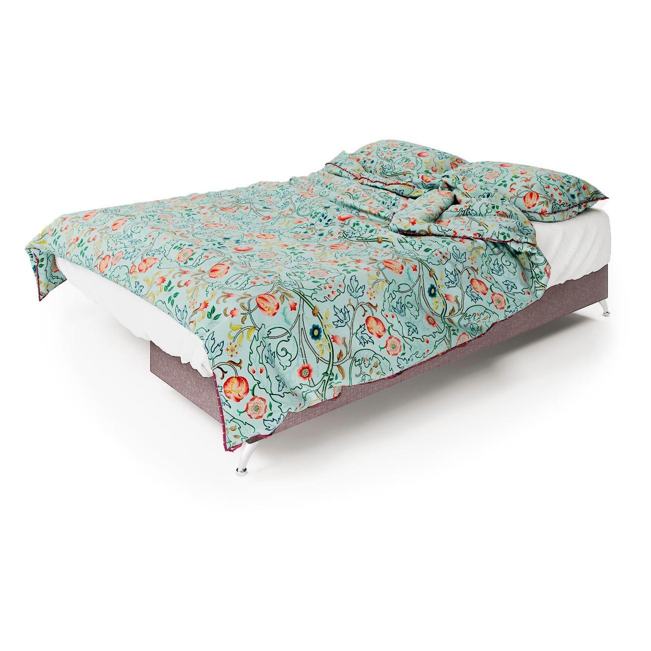 Диван Шарм-Дизайн ЕвроШарм прямой раскладной латте