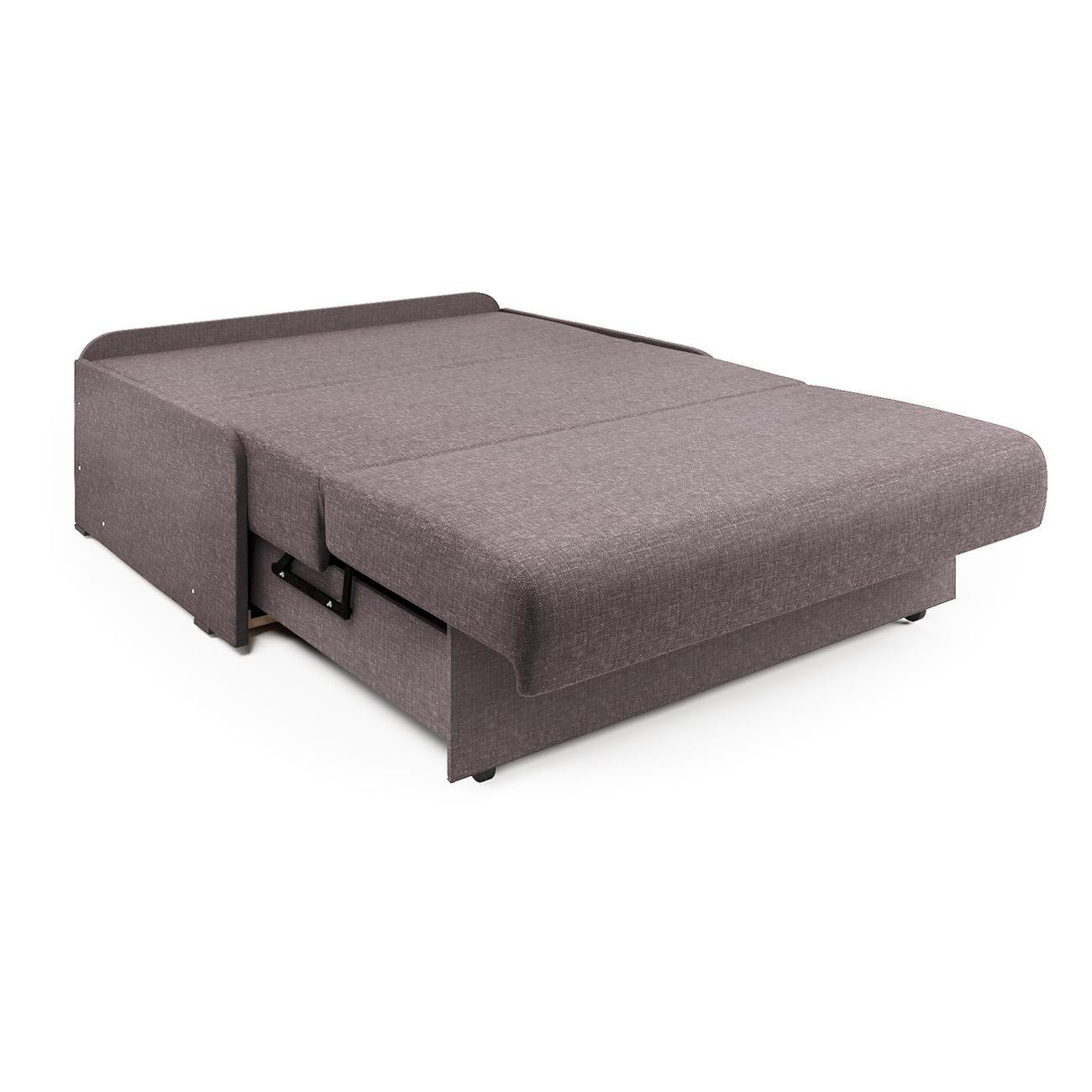 Диван Шарм-Дизайн Коломбо БП 100 раскладной аккордеон латте