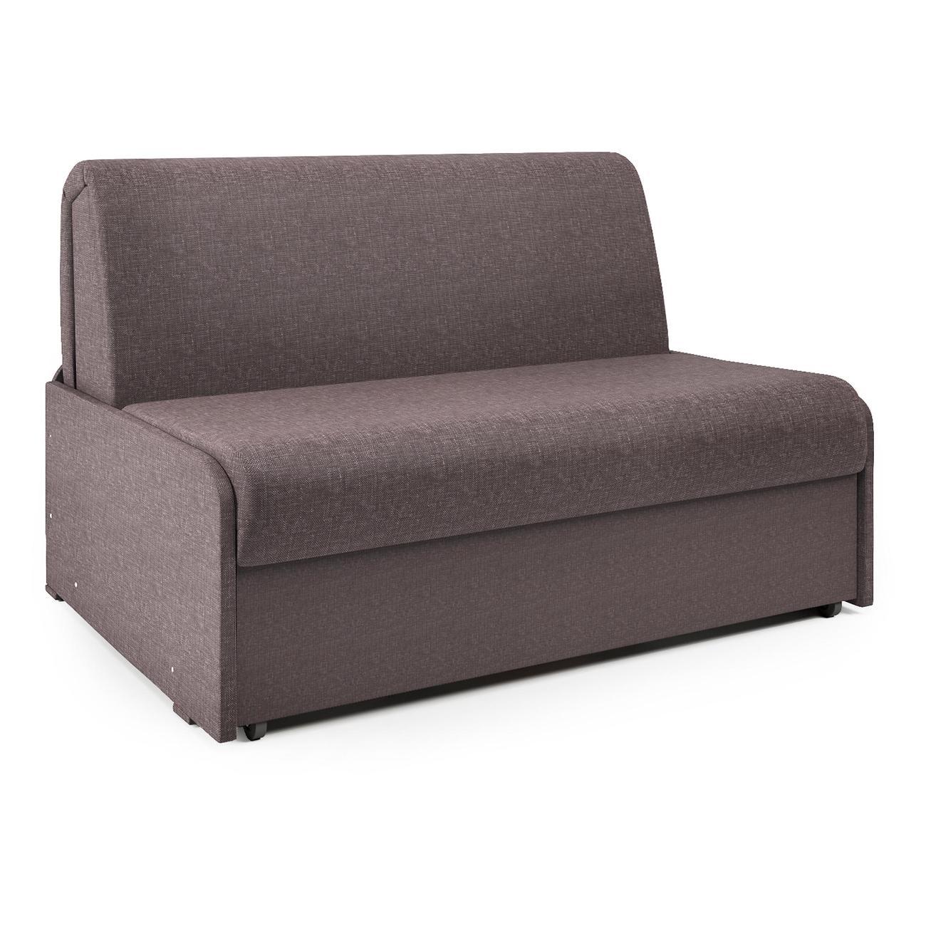 Диван Шарм-Дизайн Коломбо БП 140 раскладной аккордеон латте