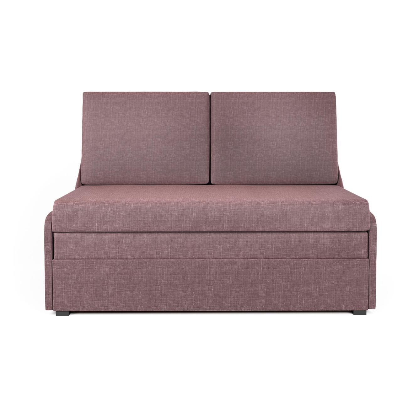 Диван Шарм-Дизайн Уют-2 прямой раскладной латте