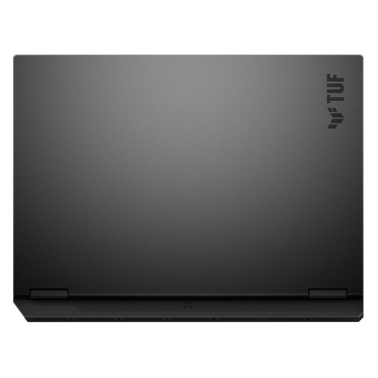 Ноутбук игровой ASUS TUF Gaming F16 FX608JMR-RV131 16"/Core i5 14450HX/16Гб/512Гб/GeForce RTX 5060 8Гб/noOS/Серый(90NR0NB1-M007E0)