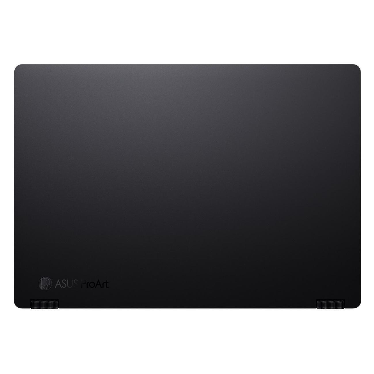 Ноутбук ASUS ProArt PX13 HN7306EA-LX011X 13.3 3К OLED/Ryzen AI MAX+ 395/64Гб/1Тб/Win11Pro/Черный+Комплект рюкзак и стилус(90NB17X1-M00970)
