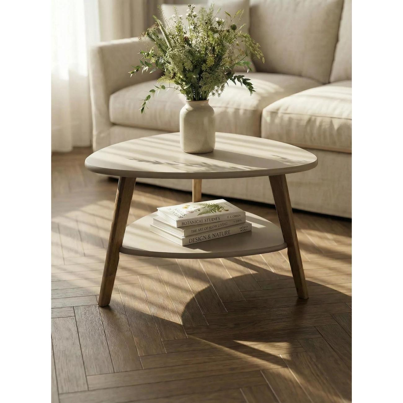 Стол журнальный Калифорния Калифорния Бруклин