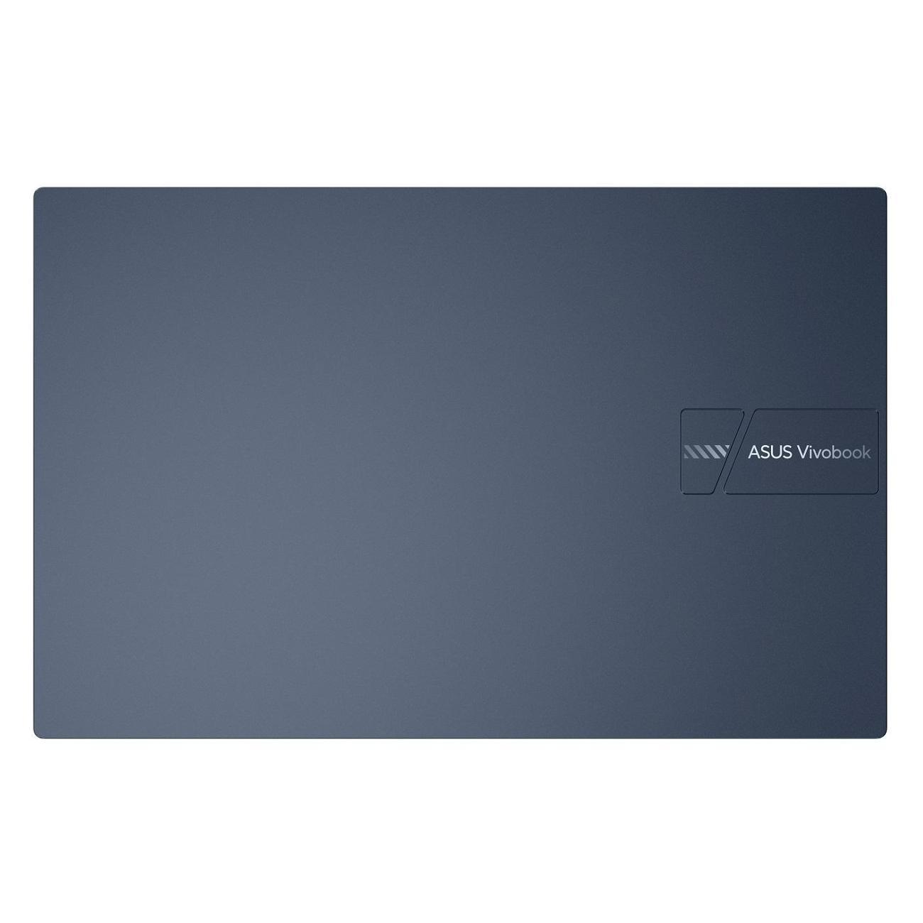 Ноутбук ASUS Vivobook 15 X1504VA-BQ4485 15,6"/Core 5 120U/16Гб/512Гб/noOS/Синий(90NB13Y1-M039Z0)